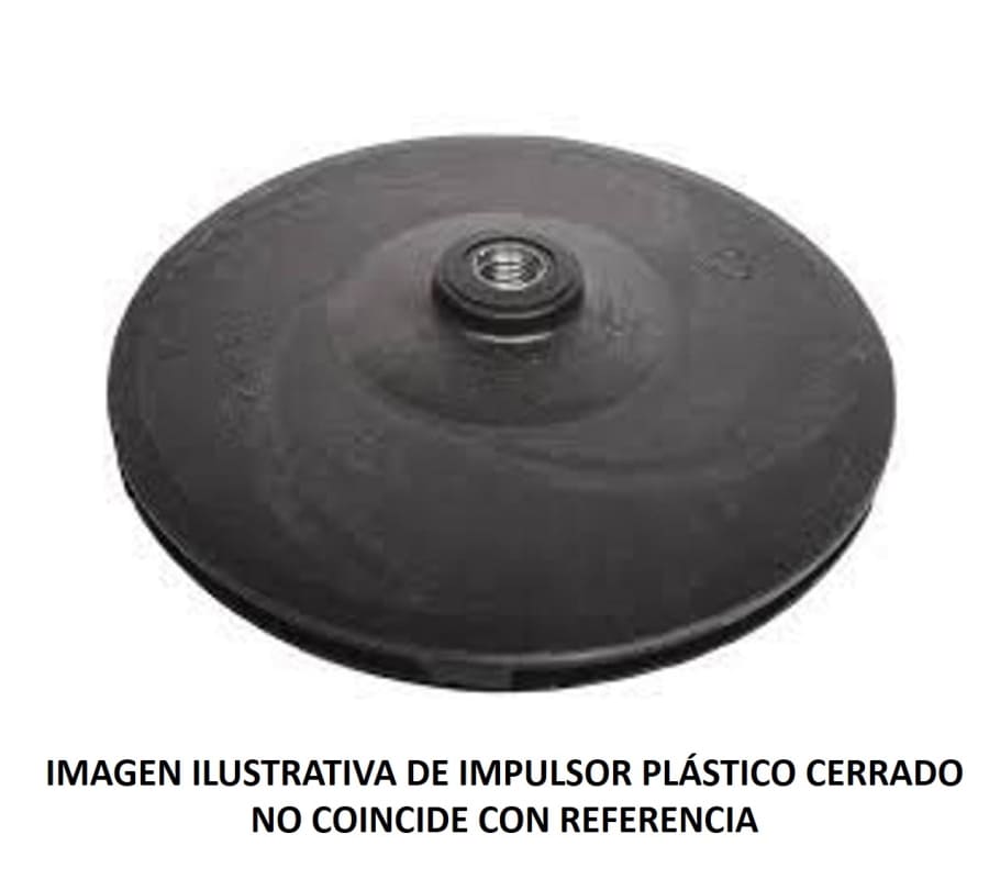 Impulsor  WP20-6