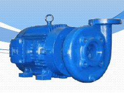 Motobomba Centrifuga 60Hp 3F 220/440V  3.500Rpm  2X3X11A 50-250A255 Brida Ansi 2804