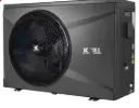 Bomba de Calor Jacuzzi  44KBTU  Hasta 19.9Gpm 220V-1F  EK44X-M2-INVERTER -  Altamira 
