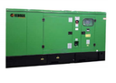 Planta Electrica Cabinada 6.5kva Diesel 220V 3F Ecomax FT-GD6500T3-L