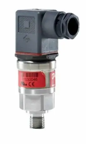 Transductor De Presion 0-16Bar 4-20MA Altamira 060G1137 