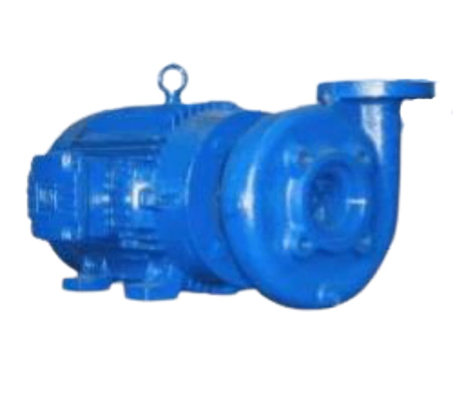 [2344] Motobomba Centrifuga 10Hp 220V 3F  Hidromac Az 32-160A 1.1/4X1.1/2X7A   2344