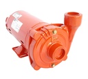 Motobomba Centrifuga 1/2Hp 110-220V 1F 1.25X1" IHM Caracol Super 1A-1/2W 63887000A2