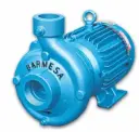 Motobomba Centrifuga  15 Hp 3F 230/460V 3"X2.1/2" Barmesa IB2-1/2-15-2  61070048