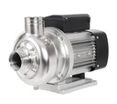 Motobomba Centrifuga 2Hp 220V 1F 2X2" Aqua Pak Aly20-1230 