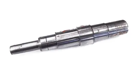 Eje Bomba Multietapas Barnes CV3-17 CV3-17-18