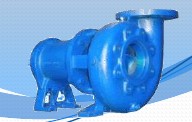 Motobomba Centrifuga Eje libre Hidromac Az 80-200B 3X4X9B 3488 IVA