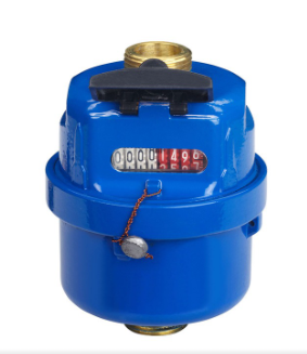 Medidor Volumetrico DN15 R2001/2"