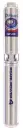 Motobomba Lapicero 4" 1.5Hp 230V 1F 1.25" Pearl  4PWP13G 15C163P   4PWP13G 15C16P3C