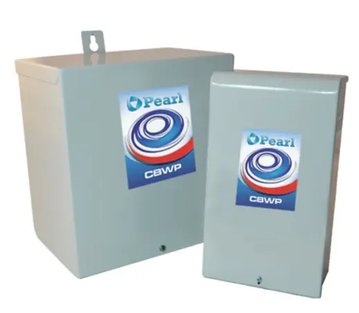 [CBWP 15C16S] Caja de Control Bomba Lapicero 1.5Hp 230V 1F Pearl CBWP 15C16S