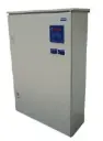 Transferencia Automatica con seccionador doble tiro marca Osemco de 600AC1/600AC3