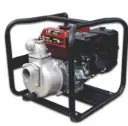 Bomba Autocebante 7Hp a Gasolina 2x2"     61010304 AL8M-T160 Barmesa 