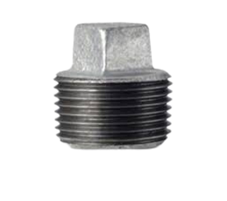  Tapon de 3 8" NPT15000