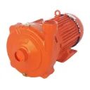 Motobomba Centrifuga 10Hp 220-440V 3F 1.5X1.5" Ihm Hy-Flo 15H-10Tw-IE3