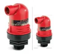 Valvula Ventosa (Doble Efecto) X 294-2" Aguas Residuales   V1862