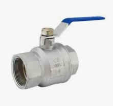 Valvula Bola ACERO INOX 3" NPT x 150 lb