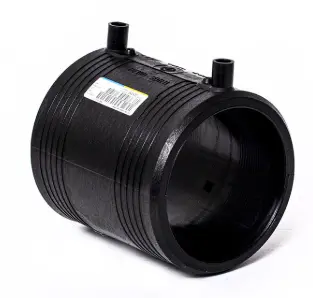 [TBPE51] Union PE 250mm 10" Electrofusion