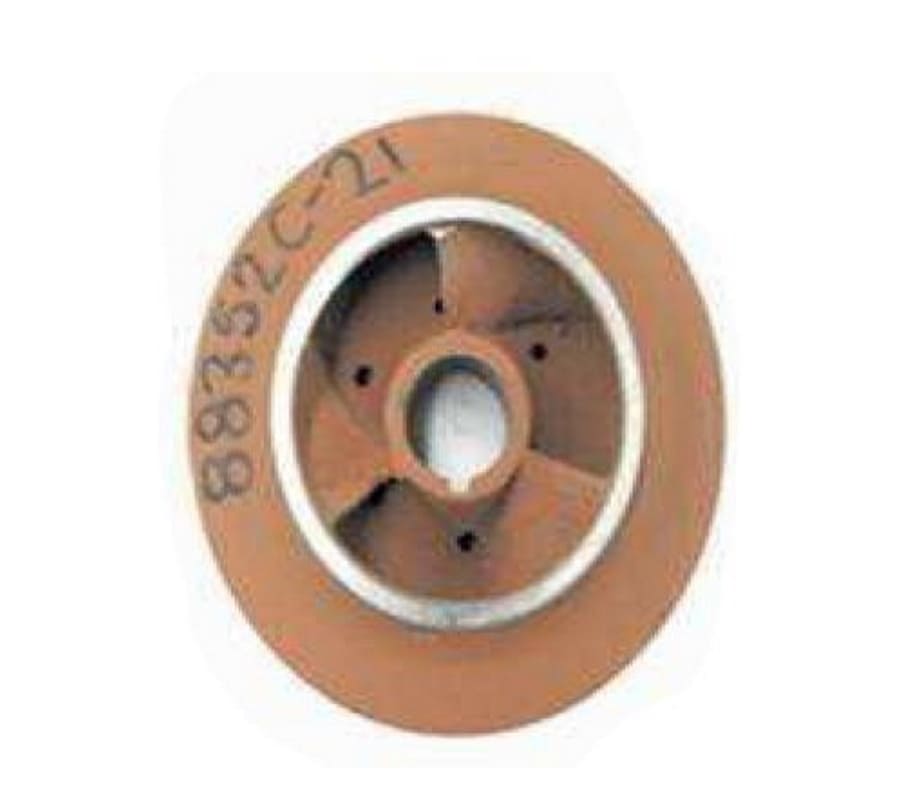 Rotor 2AE-6.6 160mm IHM