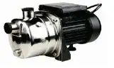 [300750009] Motobomba Jet 1/2Hp 110/220V 1F 1X1" Ebara JS60 Inox 300750009