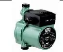 Motobomba Presurizadora 110V 1F  0.16Hp A DPA15-9-160 3/4X3/4  Ebara  300750001