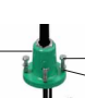 [FSM075-47] Conjunto De Cables De Bomba Sumergible  E0928  Barnes 