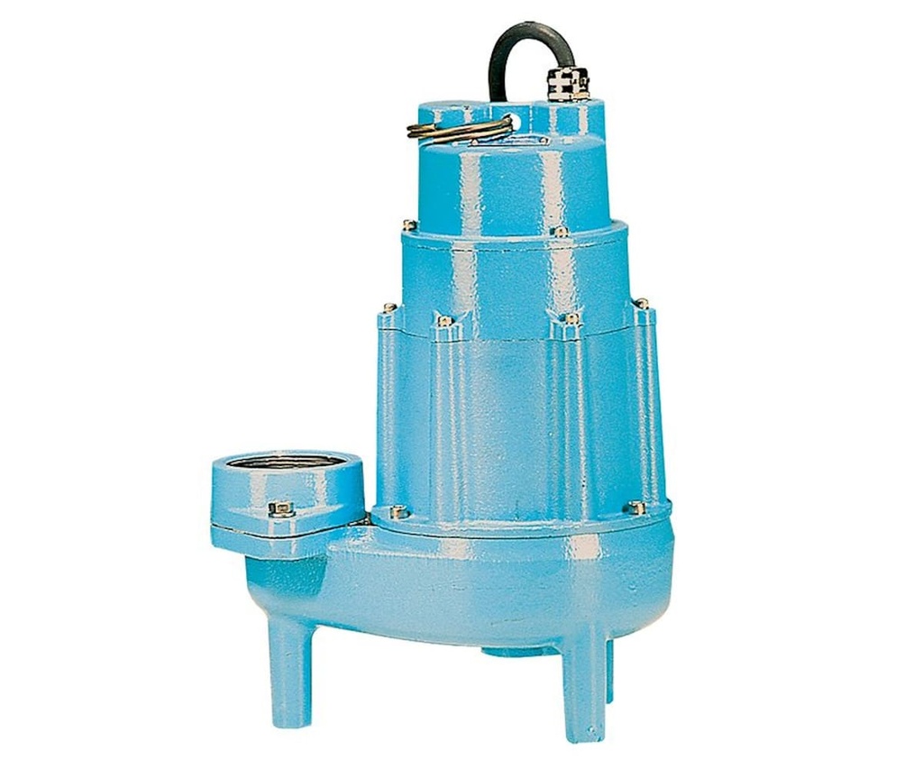 [520250] Motobomba Sumergible 2Hp 230V 3F 2" Little Giant 20E-CIM