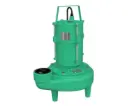 Motobomba Sumergible 2Hp 440V 3F 3" Barnes Nbe 3 20-4-440