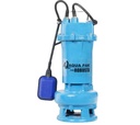 Motobomba Sumergible 1Hp 110V 1F 2" Aqua Pak Robusta2/10/1127A