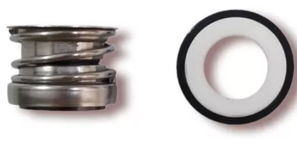 Sello Mecanico 3/4"  RC SIL/SIL/V. K-3