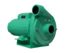 Motobomba Centrifuga 2Hp 220-440V 3F 1.5X1.5" Barnes Hse 1.5 20 Ss