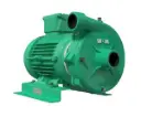 Motobomba Centrifuga 7.5Hp 220-440V 3F 1.5X1.5" Barnes Mse 1.5 75 Ss