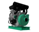 Motobomba Centrifuga 27Hp Diesel 2.5X2" Barnes Gd 2C 270-Hf-E