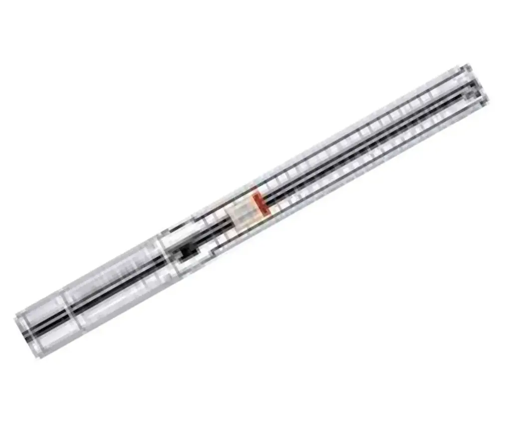 [E2713] Motobomba Lapicero 2.5” 0.5Hp 110V 1F 1″ Barnes 2.5St 13-16-5