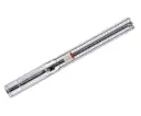 Motobomba Lapicero 2.5” 0.5Hp 110V 1F 1″ Barnes 2.5St 13-16-5