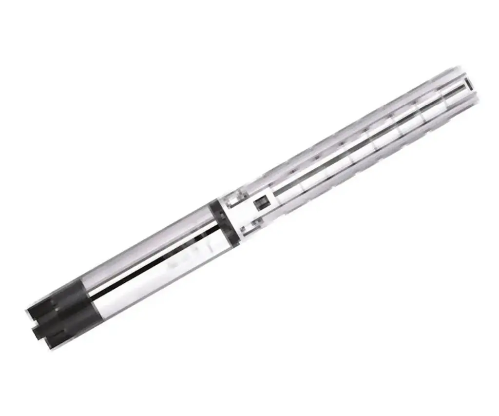[E2716] Motobomba Lapicero 3” 1Hp 220V 1F 1″ Barnes 3St 16-17-10