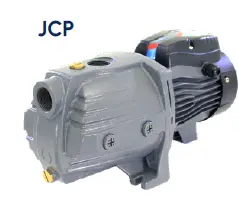 [JCP 15F16S] Motobomba Jet Autocebante Hierro 1.5Hp 110-220V 1F 11/4X1" Pearl JCP 15F16S