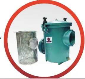 [310700046] Trampa Bomba Piscina  6x6 CIT 66AA IHM 310700046