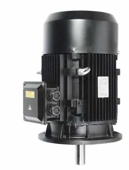 Motor Multietapa  1HP 3X230V TCCV Premium 3450 RPM Altamira MAPT2P 13234