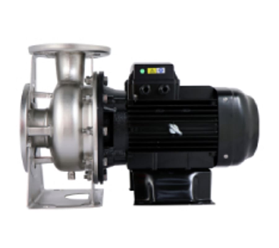 Motobomba  Centrifuga 12.5HP   220-440V 3F   3X2.5" Altamira    FLUX24-12.53234