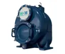 Motobomba Centrifuga Trash Eje Libre 3X3" Barnes Swp 3X3X8