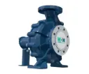Motobomba Centrifuga Eje Libre 150X100mm Barnes Irp 150X100X315 F