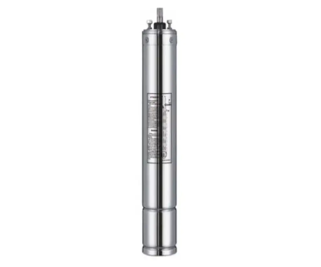[62523] Motor Lapicero 2.5" 0.5Hp 2P 110V 1F Barnes