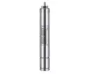 Motor Lapicero 2.5" 0.5Hp 2P 110V 1F Barnes