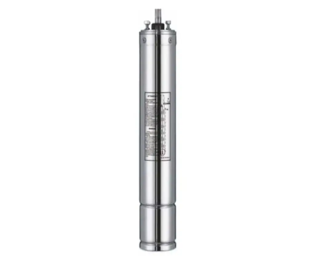 [62529] Motor Lapicero 3" 1Hp 2P 220V 1F Barnes