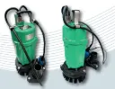 Motobomba Sumergible 1Hp 110V 1F 3" Barnes Nte3 10-1-2-110