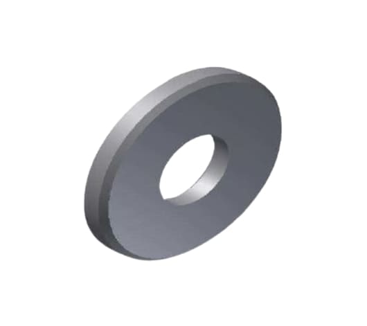Arandela 11/32" x 5/32"  IHM