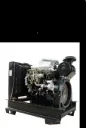Motor Diesel  48Hp 1800Rpm FOTON 4JB1