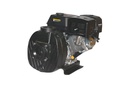 Motobomba Autocebante 10HP DIESEL 4X4" Arvek MBA4410DNG