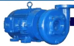 [3268] Motobomba Centrifuga 25Hp 220/440V 3F 6X6x9B Hidromac Az 150-200B 3268