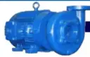 Motobomba Centrifuga 25Hp 220/440V 3F 6X6x9B Hidromac Az 150-200B 3268